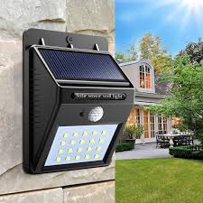 Outdoor Light 2